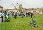 Michal Sláma : Pouť Doubravy - 26.4.2015